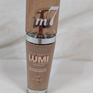 Covergirl n5 true beige Foundation